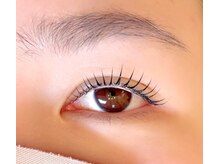 ネイルアンドアイラッシュ リンク(nail&eyelash link)/まつぱ/ラッシュリフト
