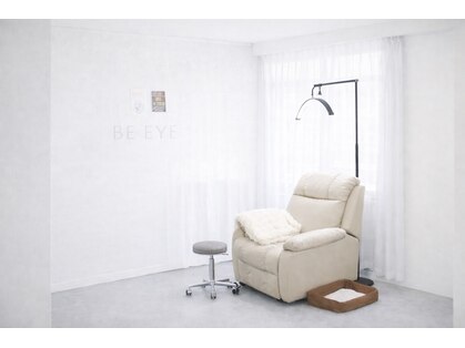 ビーアイ(BEEYE)の写真