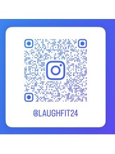 ラフィット(LAUGH Fit)/Instagram