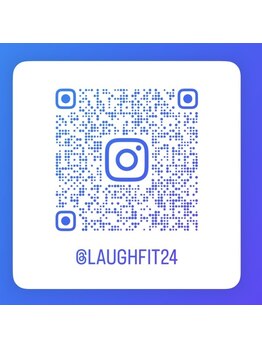 ラフィット(LAUGH Fit)/Instagram