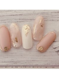 ヒョウ柄andマグネット☆