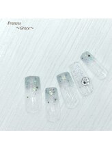 フランセスグレース(Frances Grace)/
