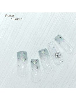 フランセスグレース(Frances Grace)/
