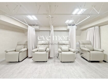 アイモア 吉祥寺店(eye mor.)の写真