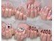 ナアズネイル(NAAZ nail)の写真