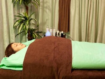 高興リラックス空間 新宿東口店/サウナマット