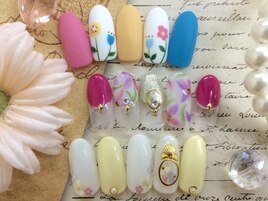 再来　定額コミコミ　7630円