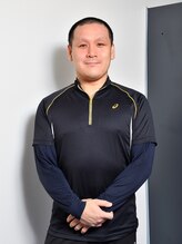 BMSパーソナルトレーニングジム 田島 雅彦