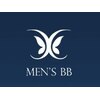 メンズBB 金沢店(MEN'S BB)ロゴ