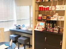 ビーフィール 池袋店(be feel)/【店内】の様子