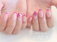 ネイルサロン クレア(CREA)/