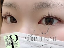 リアン アイ 太田(RIAN eye)/パリジェンヌラッシュリフト