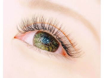 アイラッシュサロン ブラン アリオ鷲宮店(Eyelash Salon Blanc)/ボリュームラッシュ120束￥10560