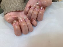 タクミ カルム TAKUMI CALME/ニュアンス　