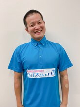 のび太くん 伏見店&nbsp;辻 成人