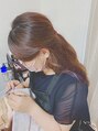 ポノ アイラッシュ(Pono eyelash) Nozomi