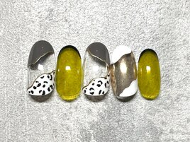 HAND:定額8000円コース