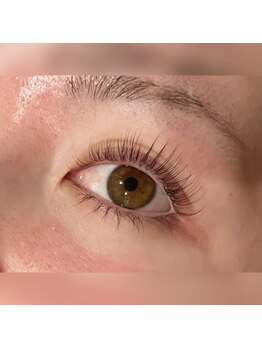 リラッシュ 岡山駅前店(Re:lash)/パリジェンヌラッシュリフト