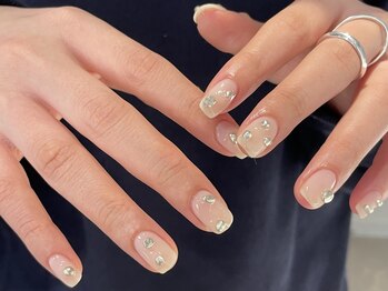 ネイルデザイン