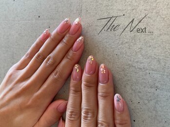 ザネクストキタホリエ(The Next...kitahorie)/大人Design