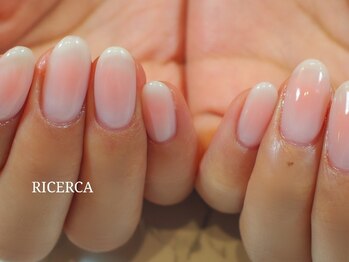 リチェルカ(RICERCA)/