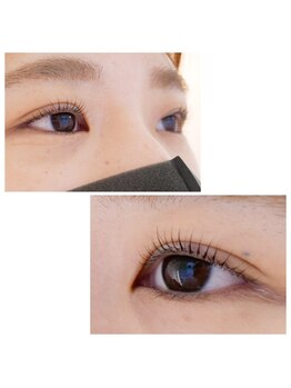 アイラッシュ ラナフル(Lanaful)/まつ毛パーマ☆