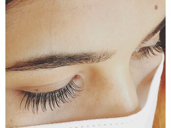 リトルツリー(little tree)/朝のメイクが時短に