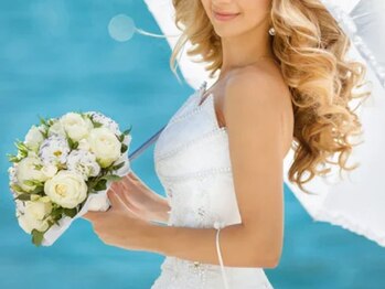 ゴールドハンド 溝の口店(Gold Hand)/結婚向け記念写真直前前撮り