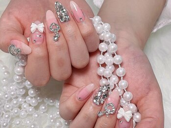 ミナ 池袋店(Mina)/持ち込みデザイン