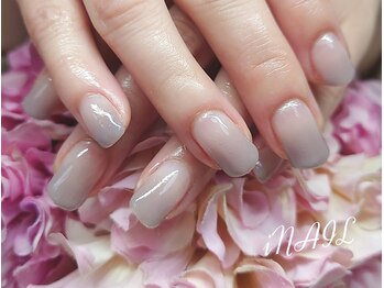 アイネイル(iNAIL)/