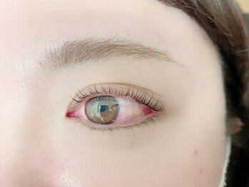 ロベリア 恵比寿(Lobelia)/まつげパーマ