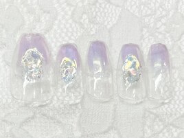 シンプルニュアンス
