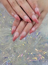 エネル バイ アルト(eneru by arto)/カラーグラデーション