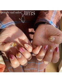 【ハンド】120分アートフリー