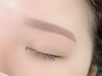 ピュルテ(Purte)の写真/顔立ち・骨格などから似合わせ美眉をご提案!アイブロウWAX・美眉スタイリングで印象を変え,一気に垢抜け♪