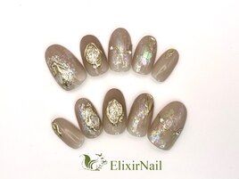 定額b カジュアル/クーポン使用