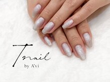 ティーネイル/マグネットネイル