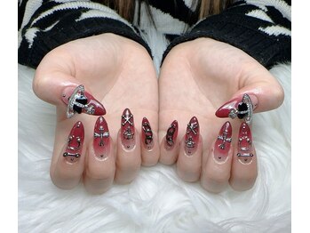 ザ デミュア 高田馬場店/