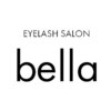 ベラ(bella)のお店ロゴ