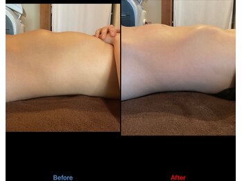 サロン ココ(COCO)/お腹スッキリ