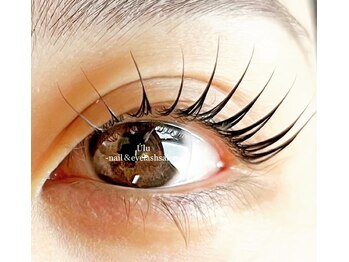 ウル(Ulu)/lash lift 