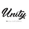 ユニティー(Unity)のお店ロゴ
