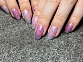 HAND ワンカラー