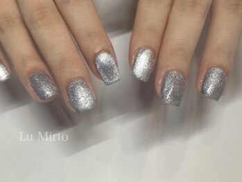 ル ミルト(Lu Mirto)/マグネットワンカラー