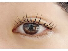 ビオールサロン 池袋東口(美allサロン)/パリジェンヌリフト12時空あり