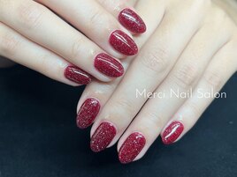 キラキラワンカラ―