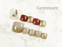 ジェンマーレ 二子玉川店/大人クリスマスデザイン