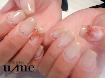 ユーミー(u/me)/フレンチガーリー♪