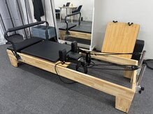 パレス 中野新橋店(PALES)の雰囲気(ピラティスが初めての方も大歓迎!楽しく美姿勢を目指せます◎)