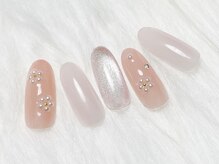 ルカドゥー(Le Cadeau)/定額シルバーコース